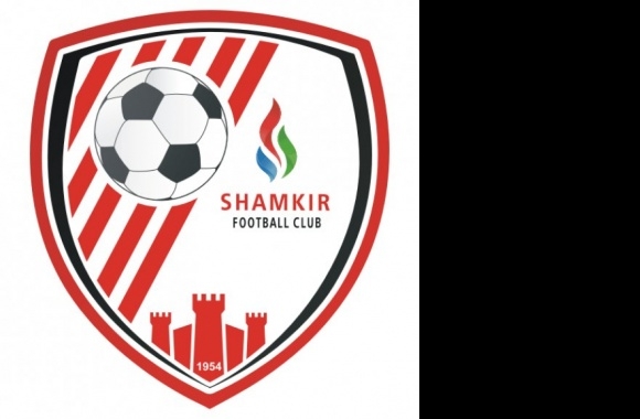 Fc Shamkir Logo