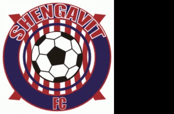 FC Shengavit Erevan Logo