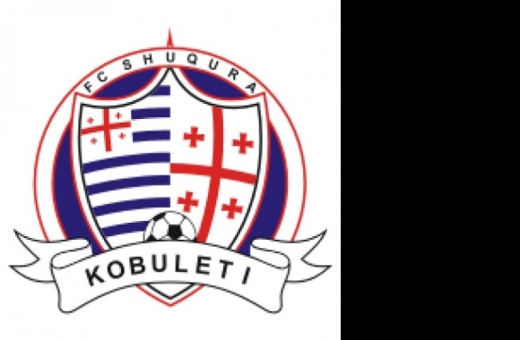 FC Shukura Kobuleti Logo download in high quality