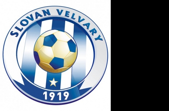 FC Slovan Velvary Logo download in high quality