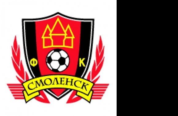 FC Smolensk Logo download in high quality