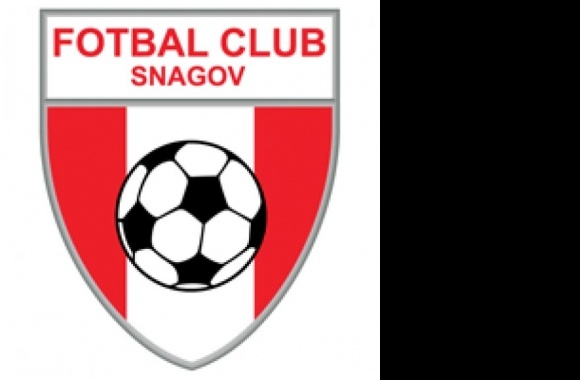 FC Snagov Logo download in high quality