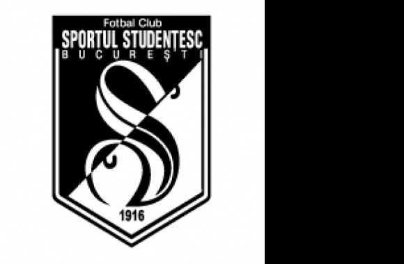FC Sportul Studentesc Logo download in high quality