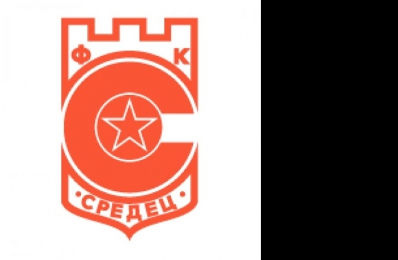 FC Sredetz Sofia Logo download in high quality