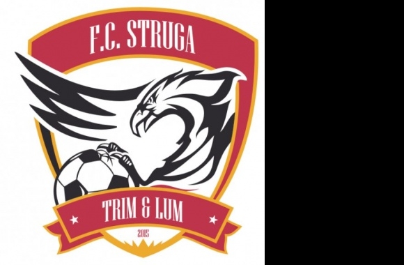 FC Struga Trim & Lum Logo download in high quality