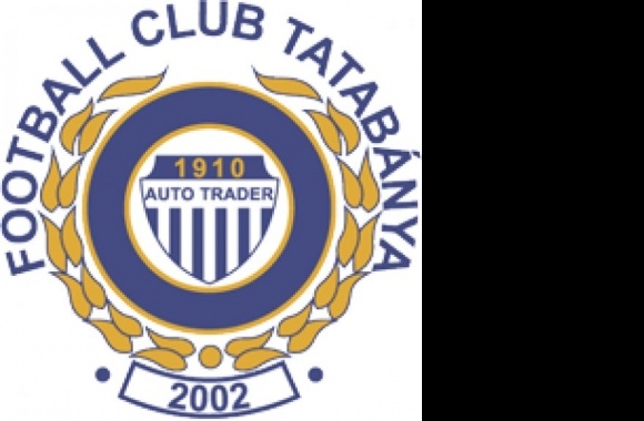 FC Tatabanya Logo download in high quality