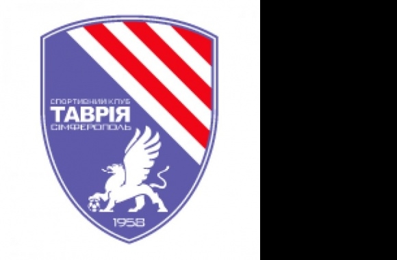 FC Tavria Simferopol Logo download in high quality