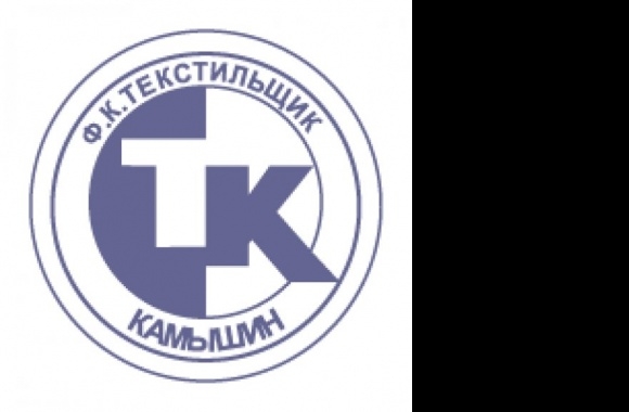 FC Tekstilschik Kamishin Logo download in high quality