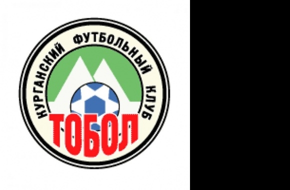 FC Tobol Kurgan Logo download in high quality