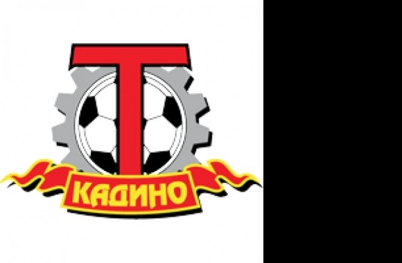 FC Torpedo-Kaino Mogilev Logo download in high quality
