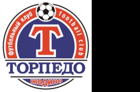 FC Torpedo Zhodino Logo download in high quality