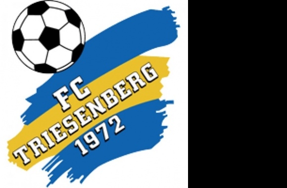 FC Triesenberg Logo download in high quality