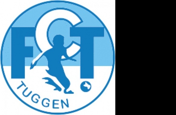 FC Tuggen Logo download in high quality