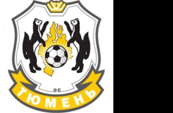 FC Tumen Logo download in high quality