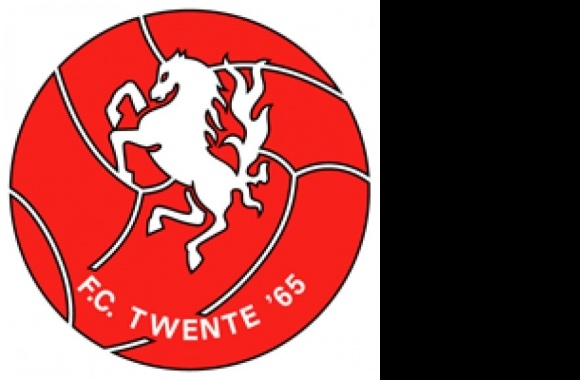 FC Twente '65 Logo download in high quality