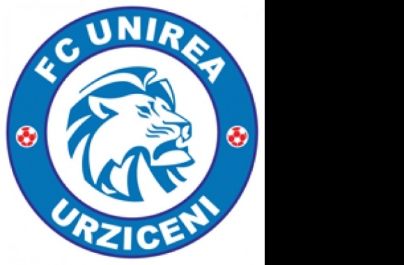 FC Unirea Urziceni Logo download in high quality