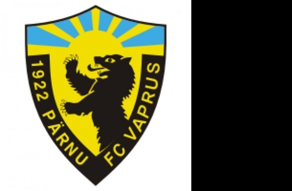 FC Vaprus Parnu Logo