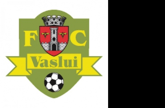 FC Vaslui Logo download in high quality