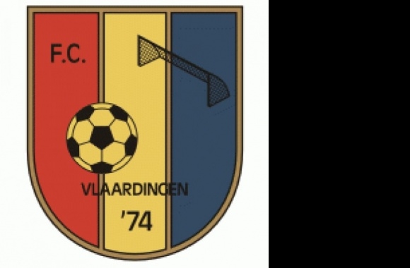 FC Vlaardingen Logo download in high quality