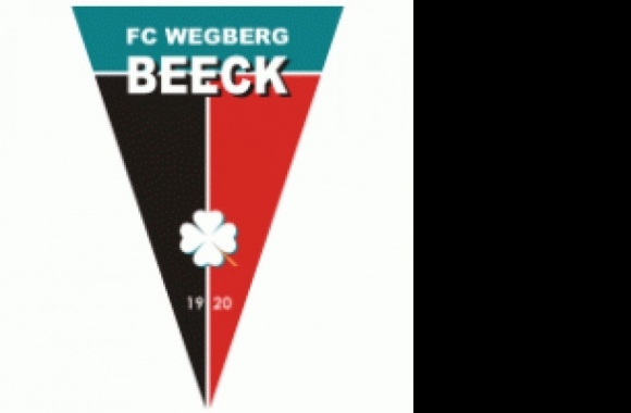 FC Wegberg-Beeck 1920 Logo download in high quality