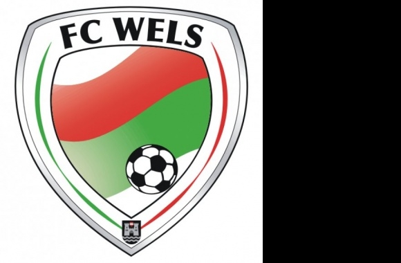 FC Wels Logo download in high quality