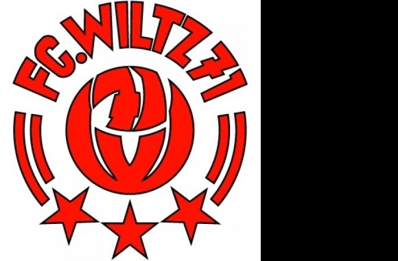 FC Wiltz-71 Logo