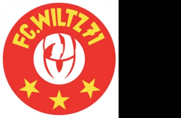 FC Wiltz 71 Logo download in high quality