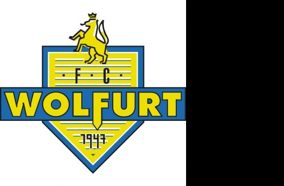 FC Wolfurt Logo download in high quality