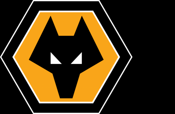 FC Wolverhampton Wanderers Logo download in high quality