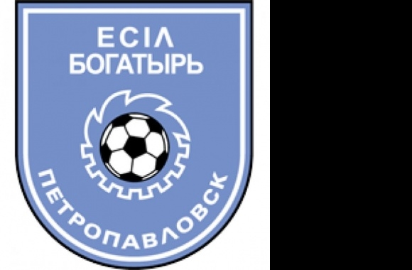 FC Yesil Bogatyr Petropavlovsk Logo download in high quality