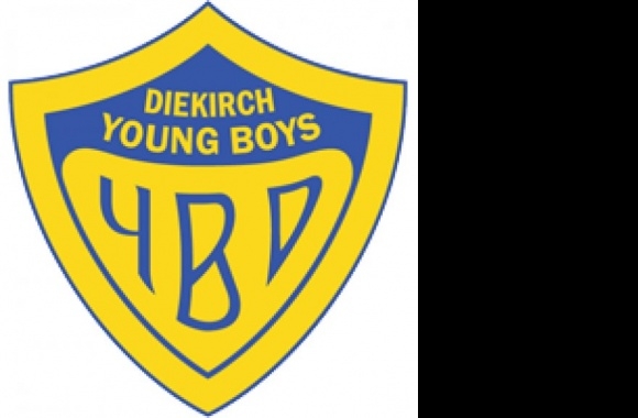 FCM Young Boys Diekirch Logo