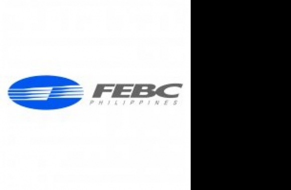 FEBC Philippines Logo