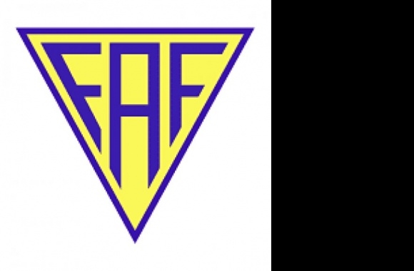 Federacao Amapense de Futebol-AP Logo download in high quality