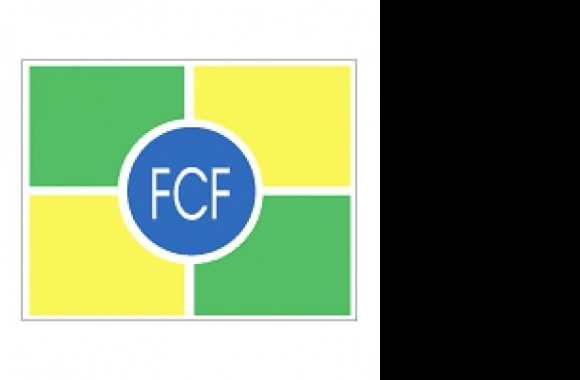 Federacao Cearense de Futebol Logo download in high quality