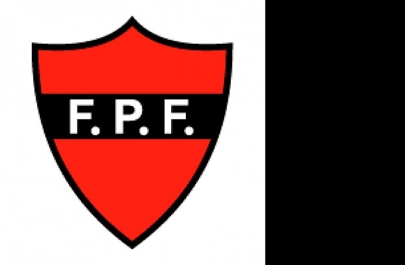 Federacao Paraibana de Futebol-PB Logo