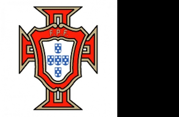 Federacao Portuguesa de Futebol Logo