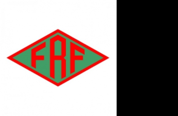 Federacao Roraimense de Futebol Logo download in high quality