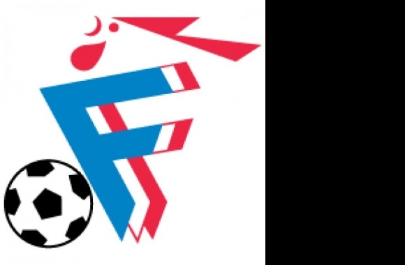 Federacion Francesa de Futbol Logo