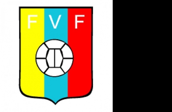 Federacion Venezolana de Futbol Logo download in high quality