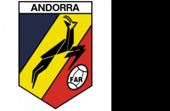 Federació Andorrana de Rugby Logo download in high quality