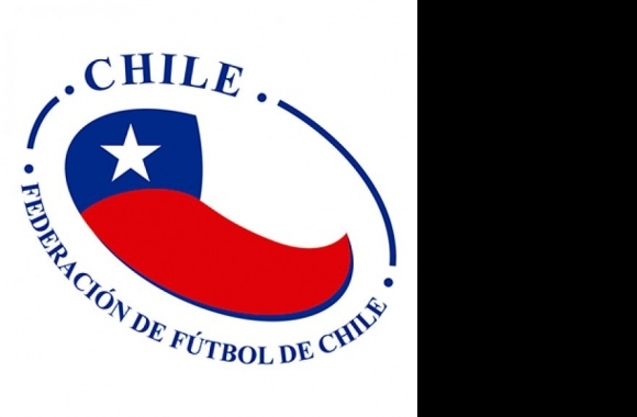 Federación Chilena de Fútbol Logo download in high quality