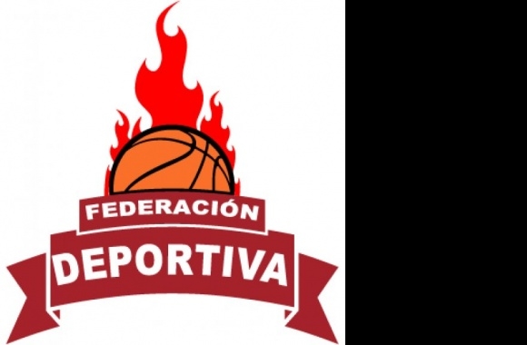 Federación Deportiva Logo
