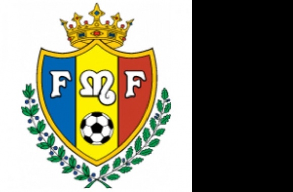 Federatia Moldoveneasca de Fotbal Logo download in high quality