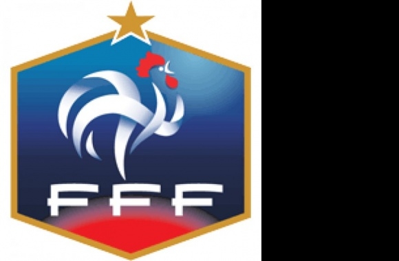 Federation Francaise de Football Logo download in high quality