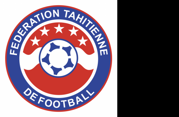 Federation Tahitienne de Football Logo download in high quality