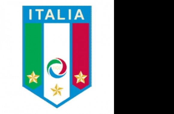 Federazione Italiana Gioco Calcio Logo download in high quality