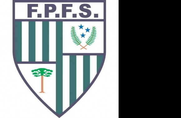 Federação Paranaense de Futsal Logo
