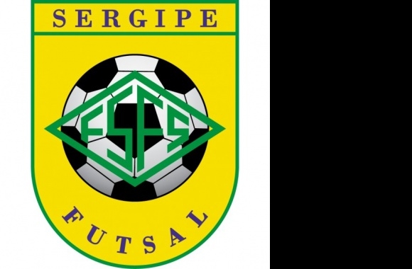 Federação Sergipana de Futsal Logo download in high quality
