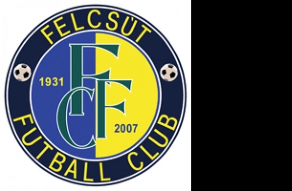 Felcsut FC Logo download in high quality