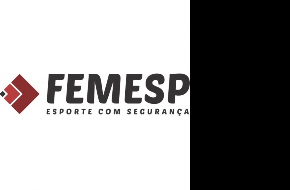 Femesp Logo download in high quality